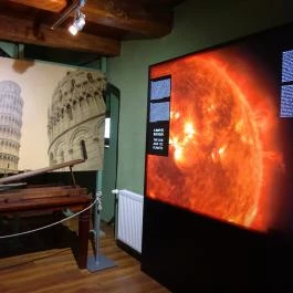 Pannon Csillagda, Bakonybél - 