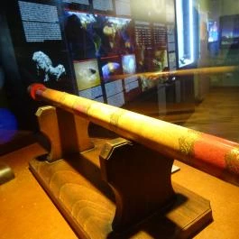 Pannon Csillagda, Bakonybél - 