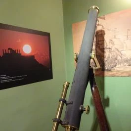 Pannon Csillagda, Bakonybél - 