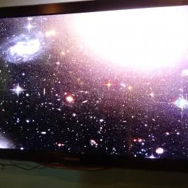 Pannon Csillagda, Bakonybél - 