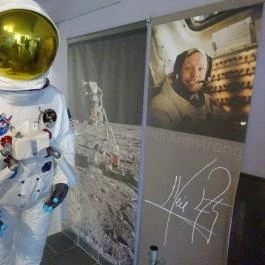 Pannon Csillagda, Bakonybél - 