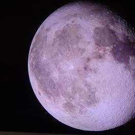 Pannon Csillagda, Bakonybél - 