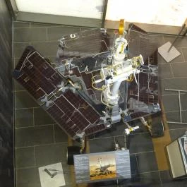 Pannon Csillagda, Bakonybél - 