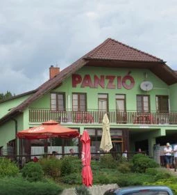 Panoráma Bisztró & Kávézó