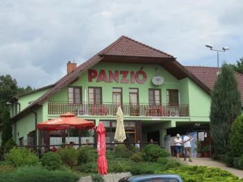 Panoráma Bisztró & Kávézó Mátrafüred