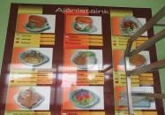 Panoráma Bisztró & Kávézó Mátrafüred