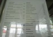 Panoráma Bisztró & Kávézó Mátrafüred