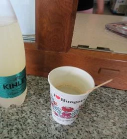 Panoráma Bisztró & Kávézó