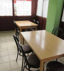 Panoráma Bisztró & Kávézó