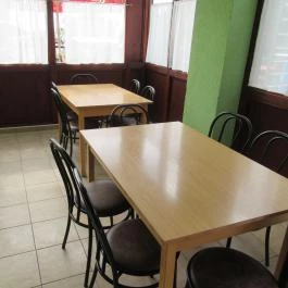 Panoráma Bisztró & Kávézó Mátrafüred - Egyéb