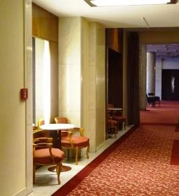 Danubius Hotel Gellért - Panoráma Étterem