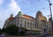 Danubius Hotel Gellért - Panoráma Étterem Budapest