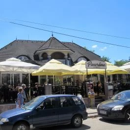 Panoráma Étterem & Pizzéria Székesfehérvár - Egyéb