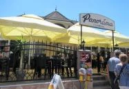 Panoráma Étterem & Pizzéria Székesfehérvár