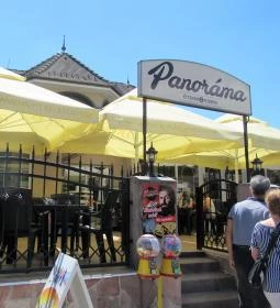 Panoráma Étterem & Pizzéria