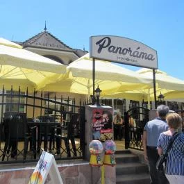 Panoráma Étterem & Pizzéria Székesfehérvár - Egyéb