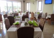 Panoráma Étterem & Pizzéria Székesfehérvár