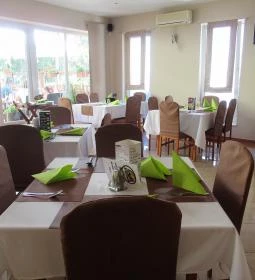 Panoráma Étterem & Pizzéria