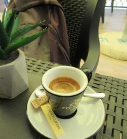 Panoráma Étterem & Pizzéria