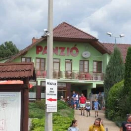 Panoráma Panzió Mátra, Gyöngyös - Egyéb
