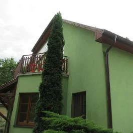 Panoráma Panzió Mátra, Gyöngyös - Egyéb