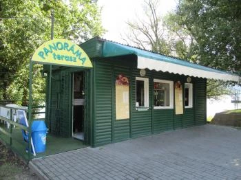 Panoráma Terasz Nagymaros