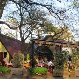 Pántlika Bisztró Budapest - Egyéb