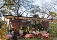 Pántlika Bisztró Budapest