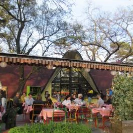 Pántlika Bisztró Budapest - Egyéb