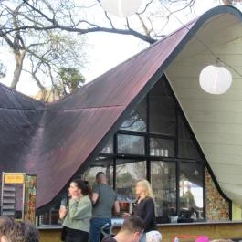 Pántlika Bisztró Budapest - Egyéb