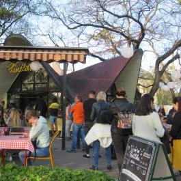 Pántlika Bisztró Budapest - Egyéb