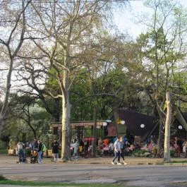 Pántlika Bisztró Budapest - Egyéb