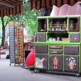 Pántlika Bisztró Budapest - Egyéb