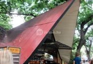 Pántlika Bisztró Budapest