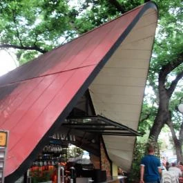 Pántlika Bisztró Budapest - Egyéb