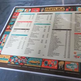 Pántlika Bisztró Budapest - Egyéb