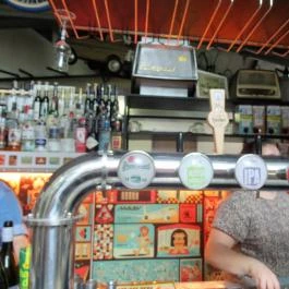 Pántlika Bisztró Budapest - Egyéb