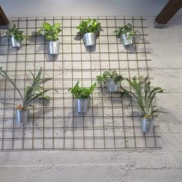 Pantry Brunch & Coffee Budapest - Belső