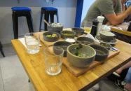 Pantry Brunch & Coffee Budapest