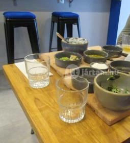 Pantry Brunch & Coffee