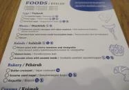 Pantry Brunch & Coffee Budapest