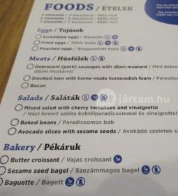 Pantry Brunch & Coffee