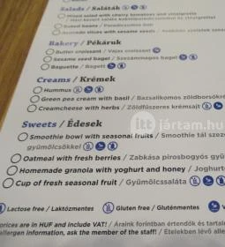 Pantry Brunch & Coffee