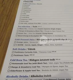 Pantry Brunch & Coffee