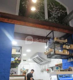 Pantry Brunch & Coffee