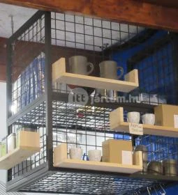 Pantry Brunch & Coffee