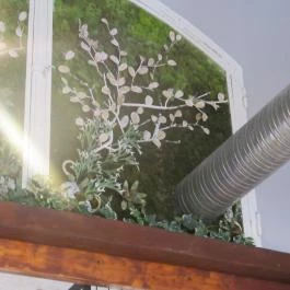 Pantry Brunch & Coffee Budapest - Belső