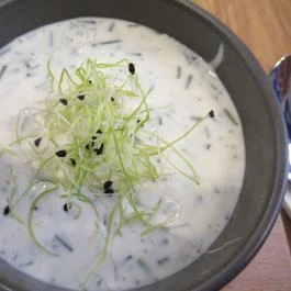 Pantry Brunch & Coffee Budapest - Étel/ital