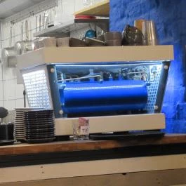 Pantry Brunch & Coffee Budapest - Belső