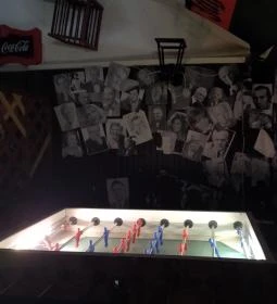 Papa Joe - Koccintó Söröző